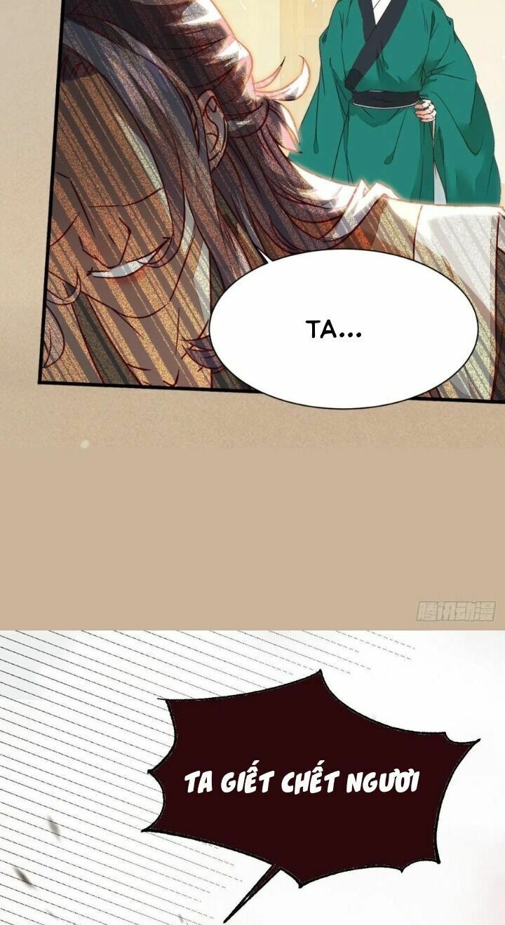 đọc truyện Tuyệt Sắc Quyến Rũ: Quỷ Y Chí Tôn Chương 303 ảnh 34 tại Thiên Thai Truyện