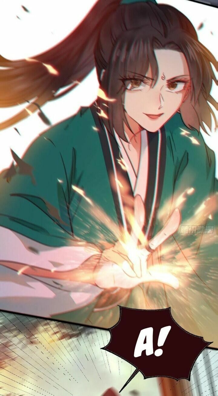 đọc truyện Tuyệt Sắc Quyến Rũ: Quỷ Y Chí Tôn Chương 303 ảnh 36 tại Thiên Thai Truyện