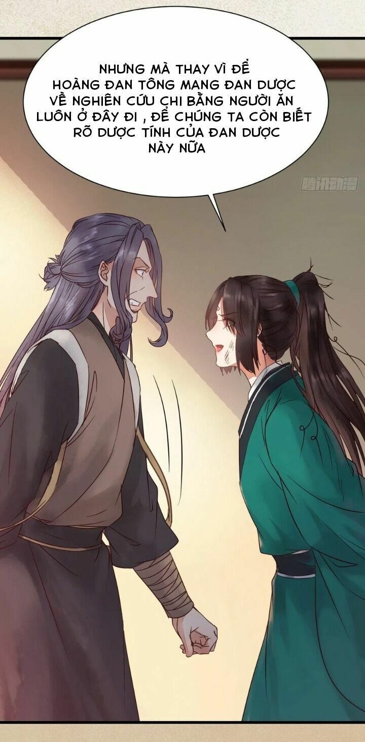 đọc truyện Tuyệt Sắc Quyến Rũ: Quỷ Y Chí Tôn Chương 303 ảnh 6 tại Thiên Thai Truyện