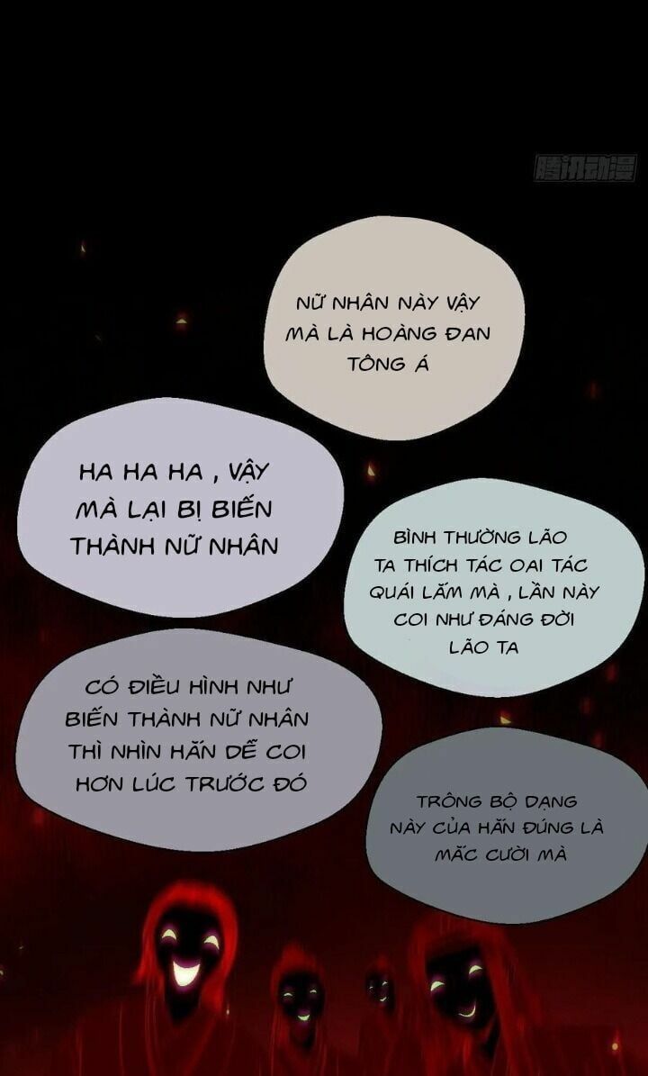 đọc truyện Tuyệt Sắc Quyến Rũ: Quỷ Y Chí Tôn Chương 303 ảnh 44 tại Thiên Thai Truyện