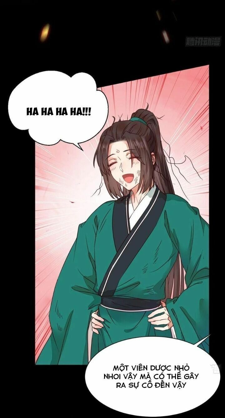 đọc truyện Tuyệt Sắc Quyến Rũ: Quỷ Y Chí Tôn Chương 303 ảnh 47 tại Thiên Thai Truyện