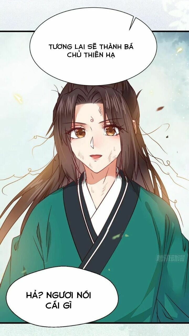 đọc truyện Tuyệt Sắc Quyến Rũ: Quỷ Y Chí Tôn Chương 303 ảnh 52 tại Thiên Thai Truyện