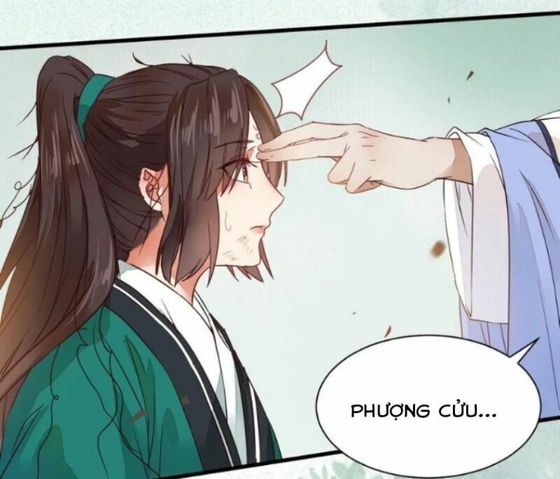 đọc truyện Tuyệt Sắc Quyến Rũ: Quỷ Y Chí Tôn Chương 303 ảnh 53 tại Thiên Thai Truyện