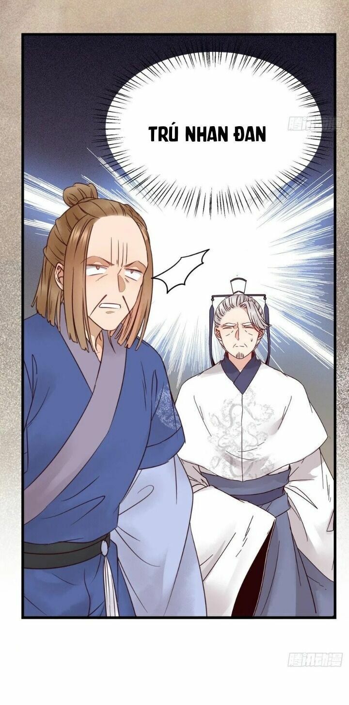 đọc truyện Tuyệt Sắc Quyến Rũ: Quỷ Y Chí Tôn Chương 303 ảnh 9 tại Thiên Thai Truyện