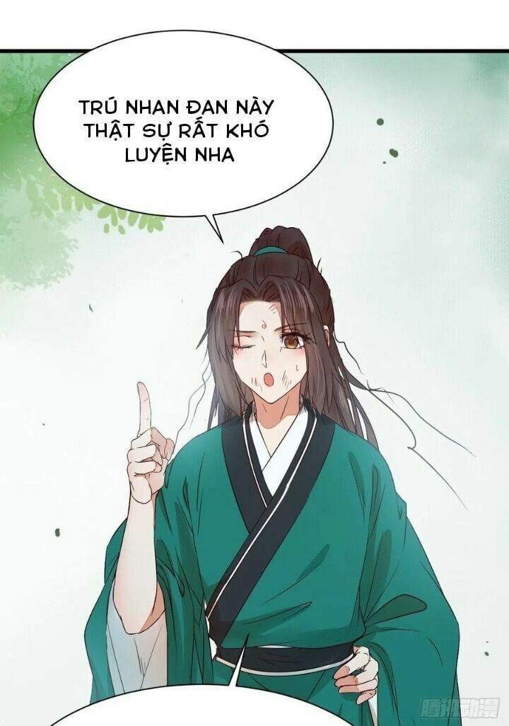 đọc truyện Tuyệt Sắc Quyến Rũ: Quỷ Y Chí Tôn Chương 304 ảnh 13 tại Thiên Thai Truyện