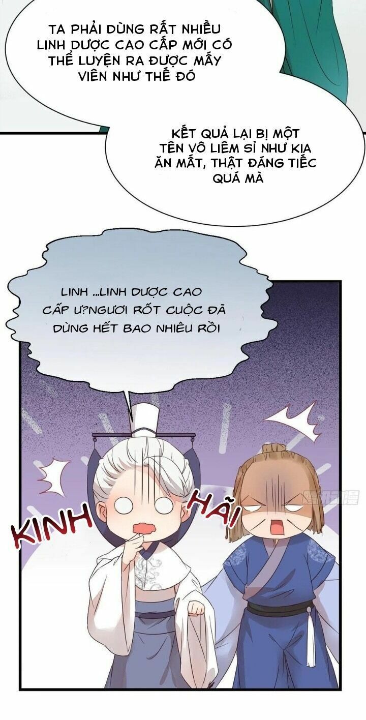 đọc truyện Tuyệt Sắc Quyến Rũ: Quỷ Y Chí Tôn Chương 304 ảnh 14 tại Thiên Thai Truyện