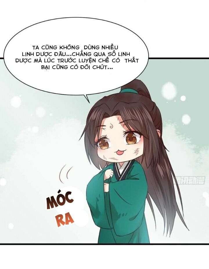 đọc truyện Tuyệt Sắc Quyến Rũ: Quỷ Y Chí Tôn Chương 304 ảnh 15 tại Thiên Thai Truyện