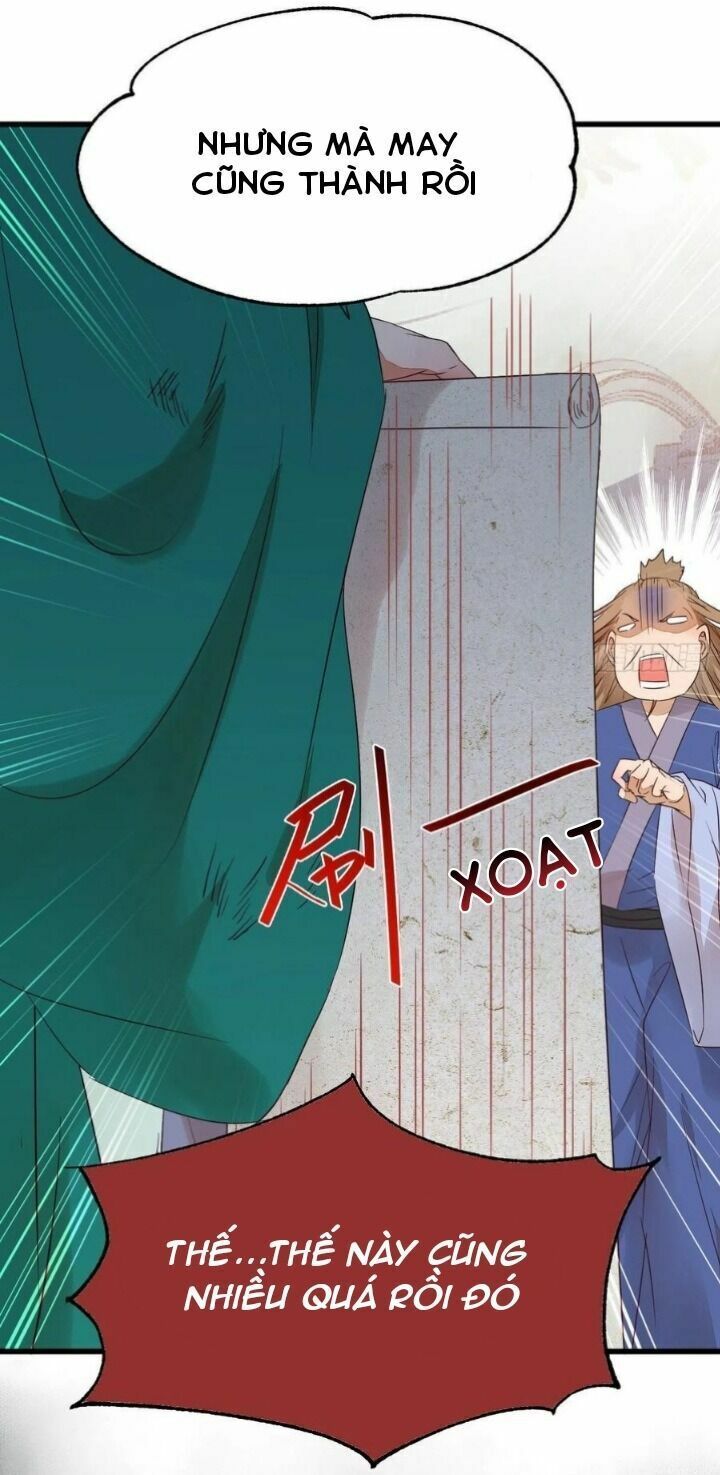 đọc truyện Tuyệt Sắc Quyến Rũ: Quỷ Y Chí Tôn Chương 304 ảnh 16 tại Thiên Thai Truyện