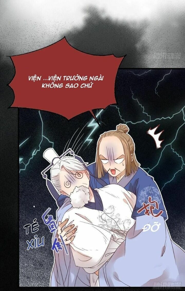 đọc truyện Tuyệt Sắc Quyến Rũ: Quỷ Y Chí Tôn Chương 304 ảnh 17 tại Thiên Thai Truyện