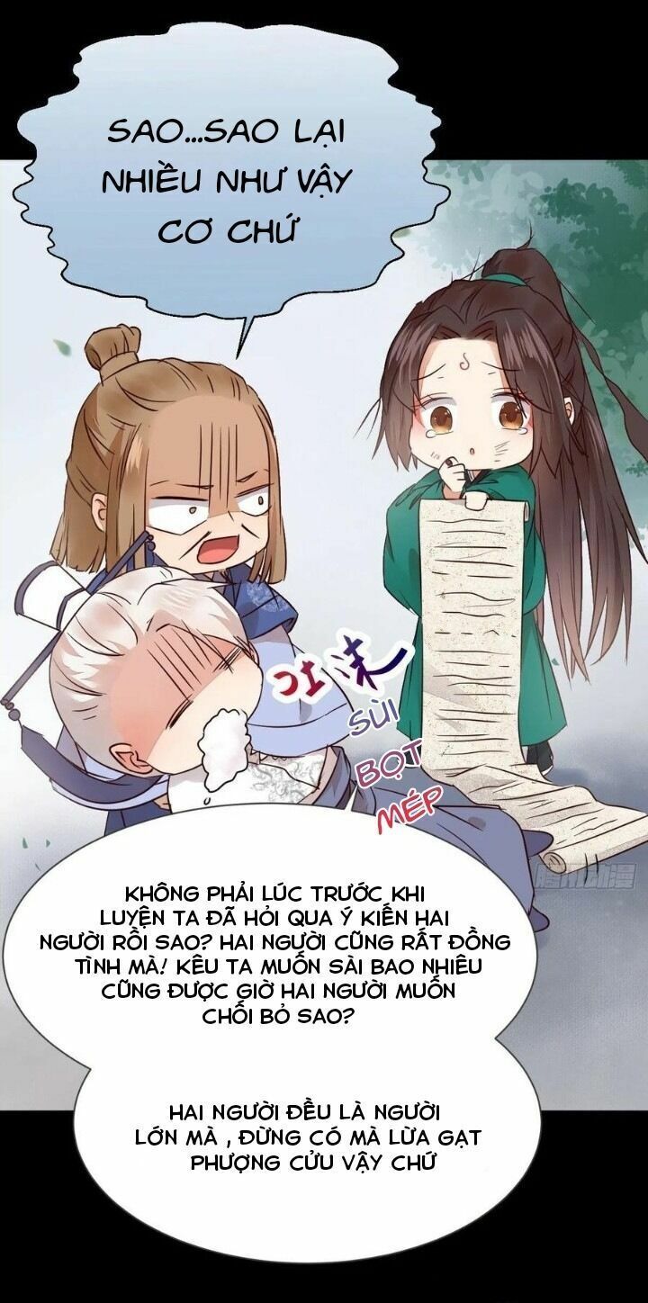 đọc truyện Tuyệt Sắc Quyến Rũ: Quỷ Y Chí Tôn Chương 304 ảnh 18 tại Thiên Thai Truyện