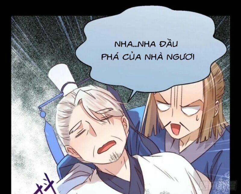 đọc truyện Tuyệt Sắc Quyến Rũ: Quỷ Y Chí Tôn Chương 304 ảnh 19 tại Thiên Thai Truyện