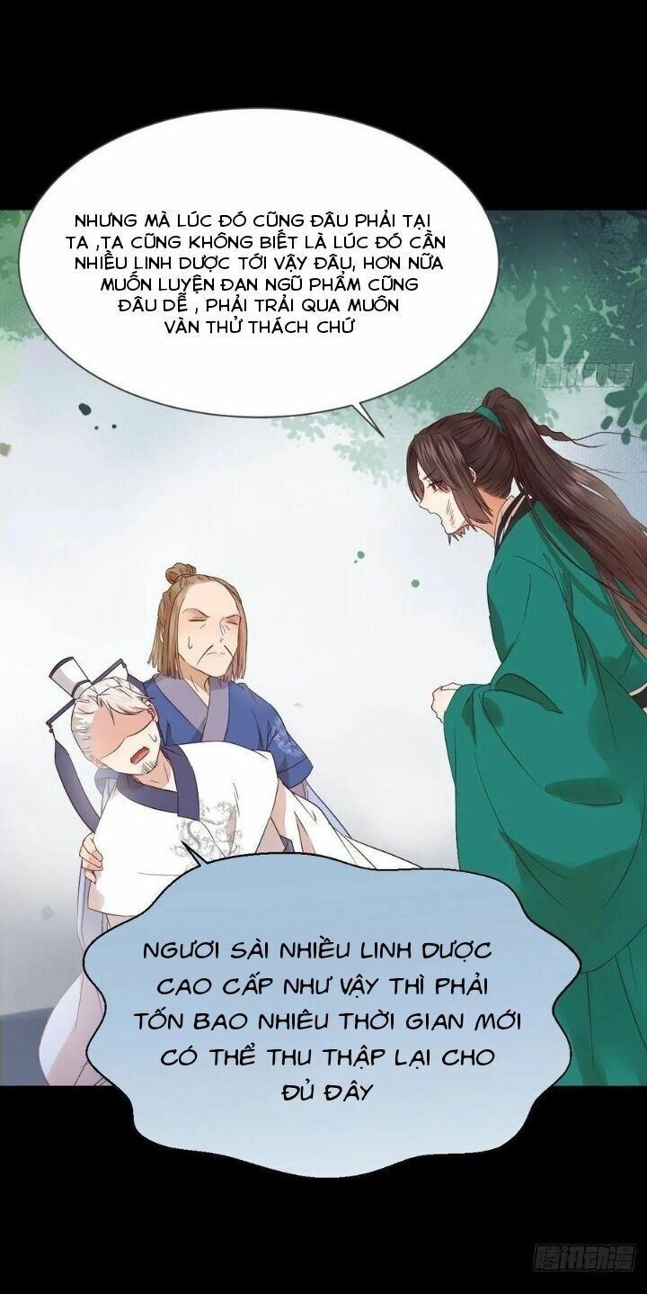 đọc truyện Tuyệt Sắc Quyến Rũ: Quỷ Y Chí Tôn Chương 304 ảnh 21 tại Thiên Thai Truyện