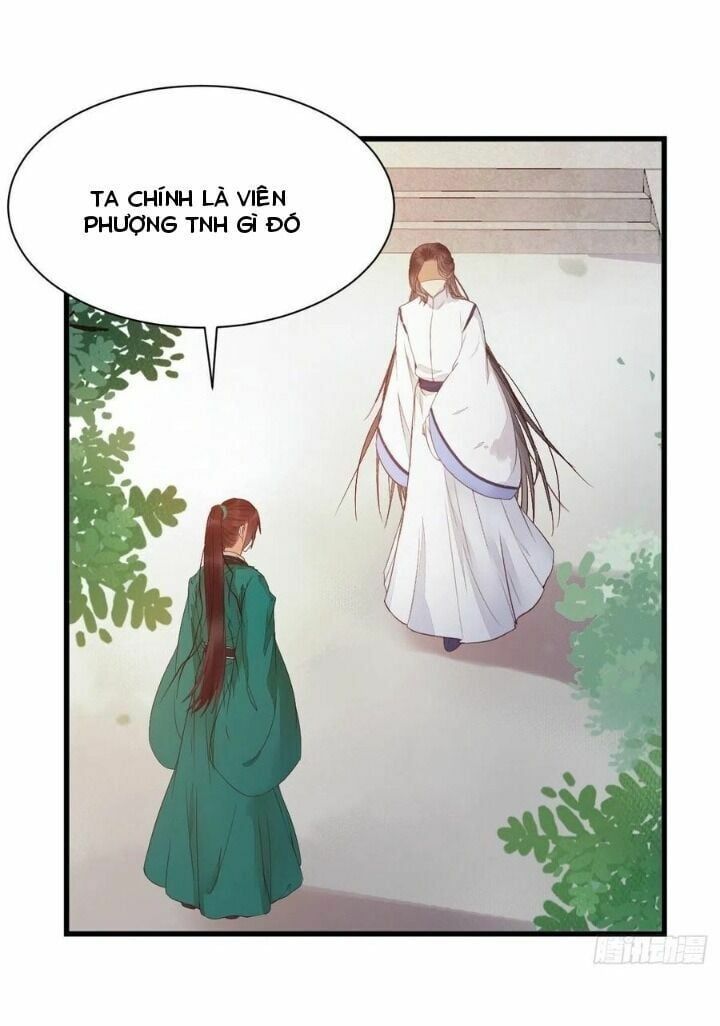 đọc truyện Tuyệt Sắc Quyến Rũ: Quỷ Y Chí Tôn Chương 304 ảnh 4 tại Thiên Thai Truyện