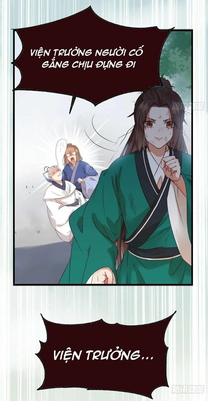 đọc truyện Tuyệt Sắc Quyến Rũ: Quỷ Y Chí Tôn Chương 304 ảnh 24 tại Thiên Thai Truyện