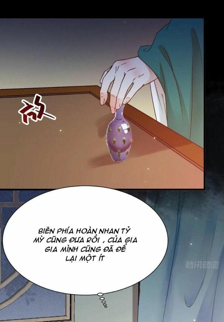 đọc truyện Tuyệt Sắc Quyến Rũ: Quỷ Y Chí Tôn Chương 304 ảnh 27 tại Thiên Thai Truyện