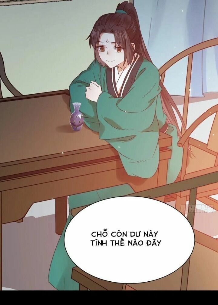 đọc truyện Tuyệt Sắc Quyến Rũ: Quỷ Y Chí Tôn Chương 304 ảnh 28 tại Thiên Thai Truyện