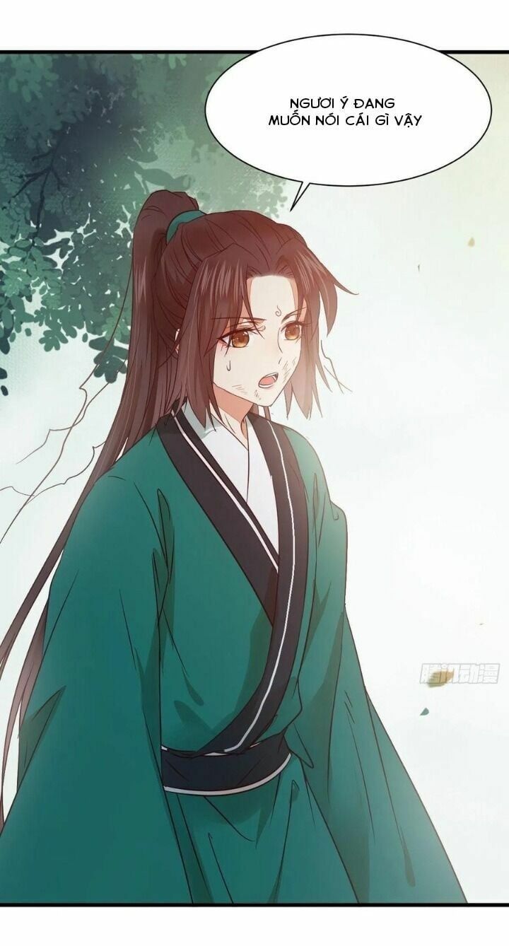 đọc truyện Tuyệt Sắc Quyến Rũ: Quỷ Y Chí Tôn Chương 304 ảnh 5 tại Thiên Thai Truyện