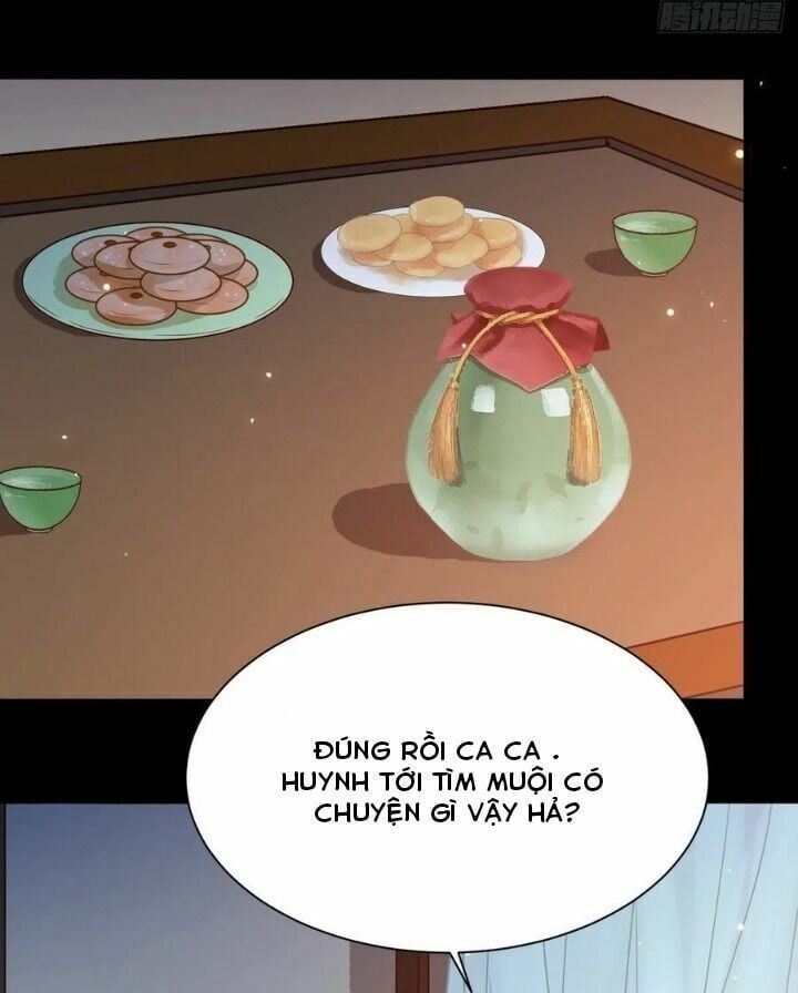 đọc truyện Tuyệt Sắc Quyến Rũ: Quỷ Y Chí Tôn Chương 304 ảnh 33 tại Thiên Thai Truyện