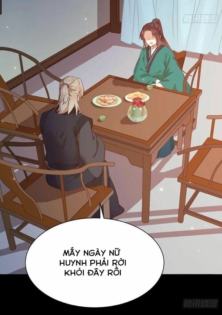 đọc truyện Tuyệt Sắc Quyến Rũ: Quỷ Y Chí Tôn Chương 304 ảnh 34 tại Thiên Thai Truyện