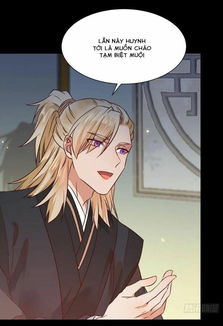 đọc truyện Tuyệt Sắc Quyến Rũ: Quỷ Y Chí Tôn Chương 304 ảnh 35 tại Thiên Thai Truyện