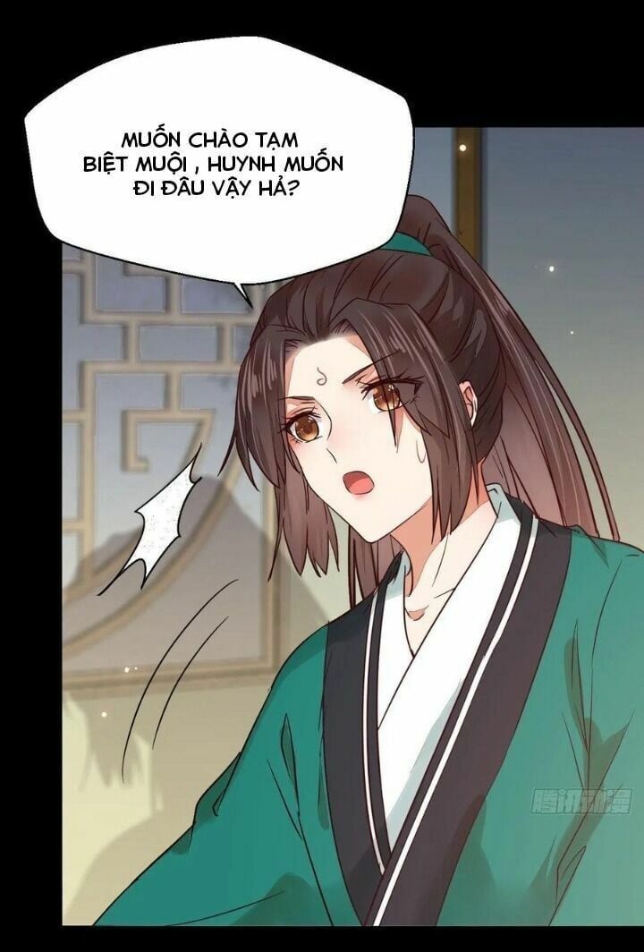 đọc truyện Tuyệt Sắc Quyến Rũ: Quỷ Y Chí Tôn Chương 304 ảnh 36 tại Thiên Thai Truyện