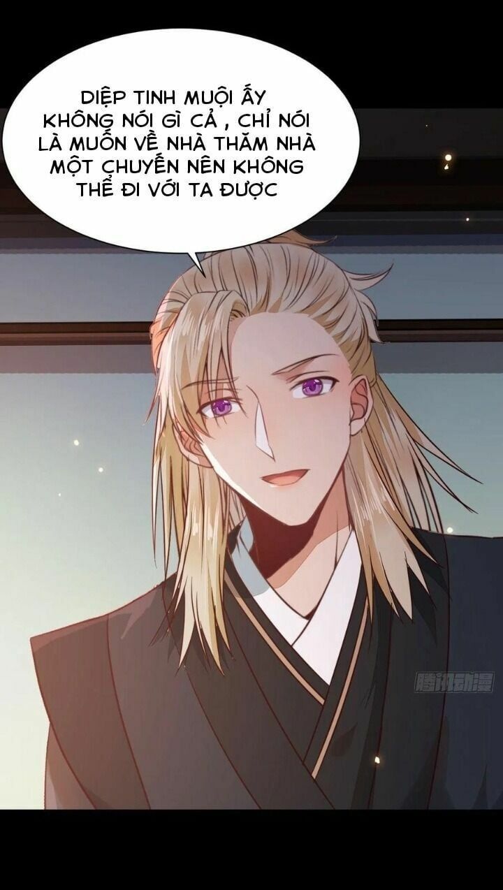 đọc truyện Tuyệt Sắc Quyến Rũ: Quỷ Y Chí Tôn Chương 304 ảnh 38 tại Thiên Thai Truyện