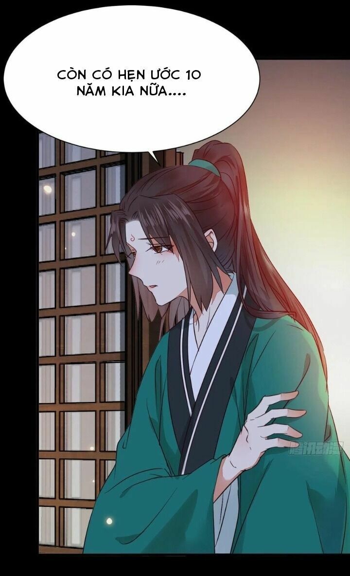 đọc truyện Tuyệt Sắc Quyến Rũ: Quỷ Y Chí Tôn Chương 304 ảnh 44 tại Thiên Thai Truyện