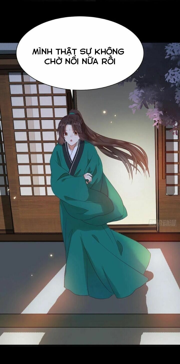 đọc truyện Tuyệt Sắc Quyến Rũ: Quỷ Y Chí Tôn Chương 304 ảnh 45 tại Thiên Thai Truyện