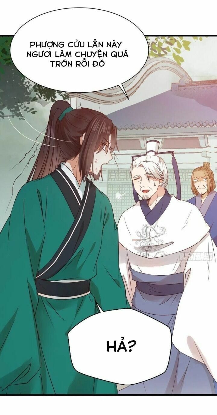 đọc truyện Tuyệt Sắc Quyến Rũ: Quỷ Y Chí Tôn Chương 304 ảnh 9 tại Thiên Thai Truyện