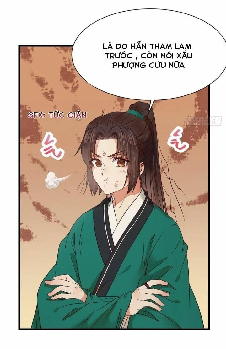 đọc truyện Tuyệt Sắc Quyến Rũ: Quỷ Y Chí Tôn Chương 304 ảnh 10 tại Thiên Thai Truyện