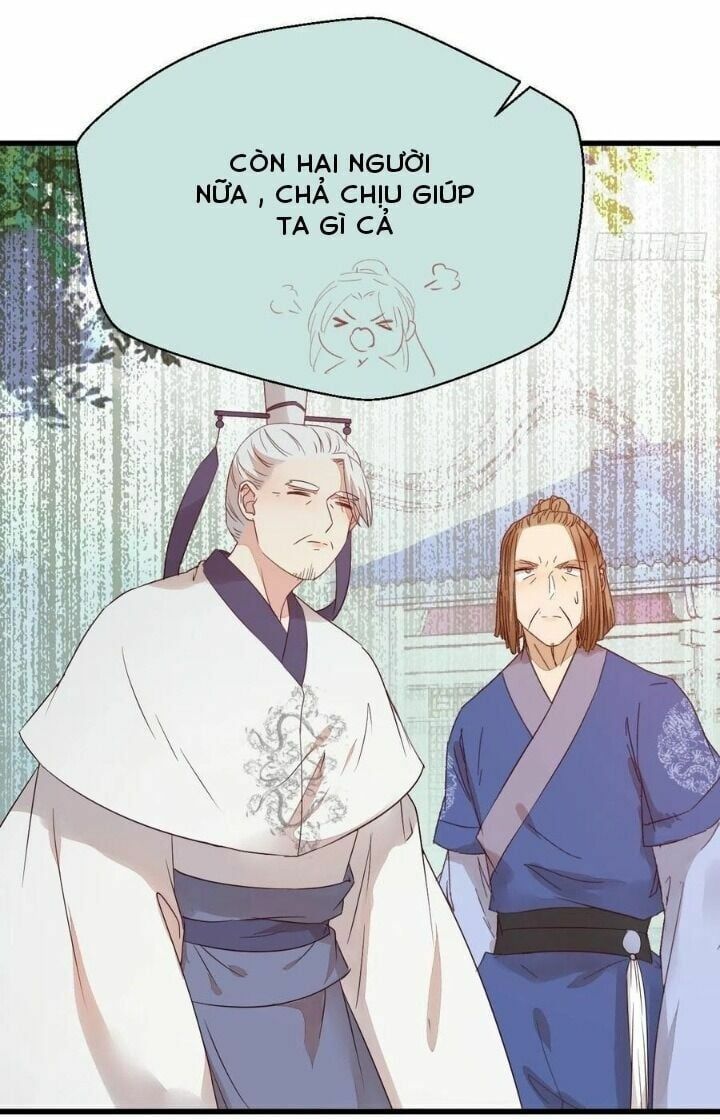 đọc truyện Tuyệt Sắc Quyến Rũ: Quỷ Y Chí Tôn Chương 304 ảnh 11 tại Thiên Thai Truyện