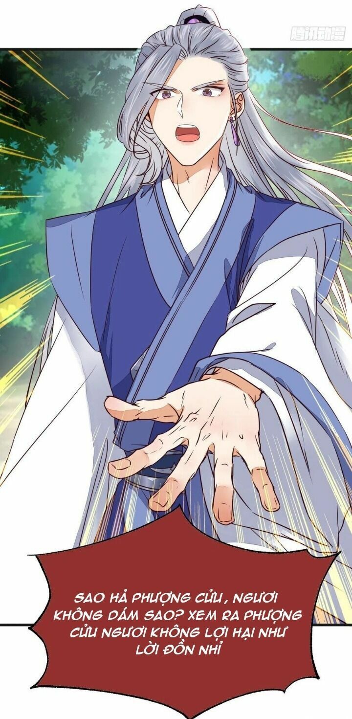 đọc truyện Tuyệt Sắc Quyến Rũ: Quỷ Y Chí Tôn Chương 305 ảnh 12 tại Thiên Thai Truyện