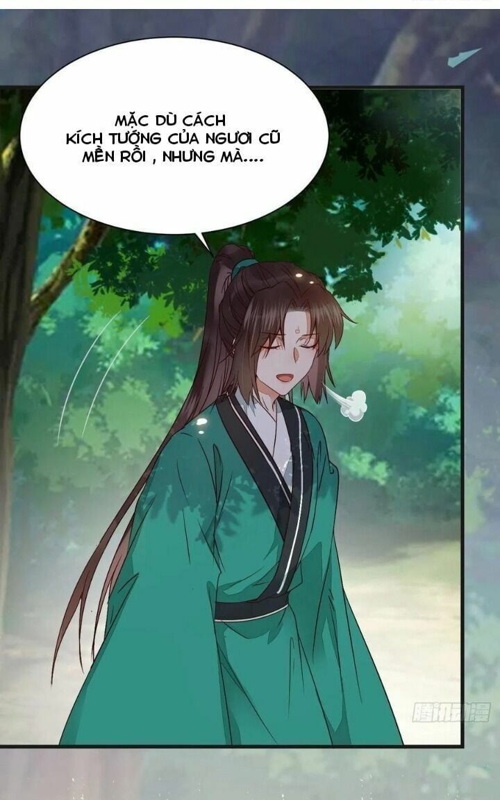 đọc truyện Tuyệt Sắc Quyến Rũ: Quỷ Y Chí Tôn Chương 305 ảnh 13 tại Thiên Thai Truyện