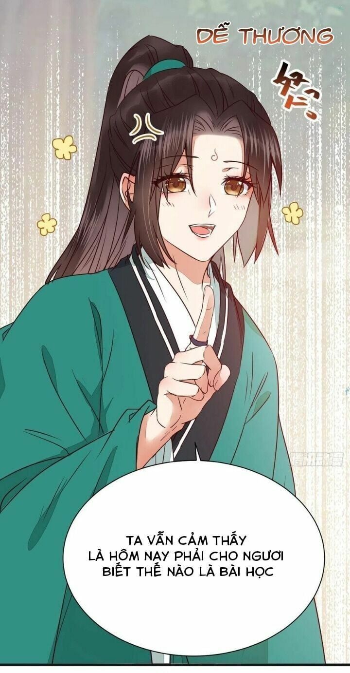 đọc truyện Tuyệt Sắc Quyến Rũ: Quỷ Y Chí Tôn Chương 305 ảnh 14 tại Thiên Thai Truyện