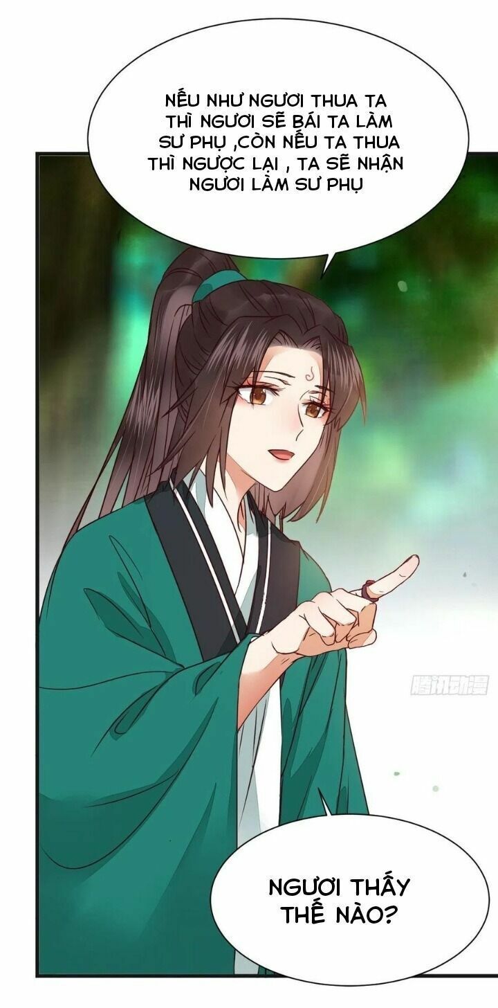 đọc truyện Tuyệt Sắc Quyến Rũ: Quỷ Y Chí Tôn Chương 305 ảnh 18 tại Thiên Thai Truyện