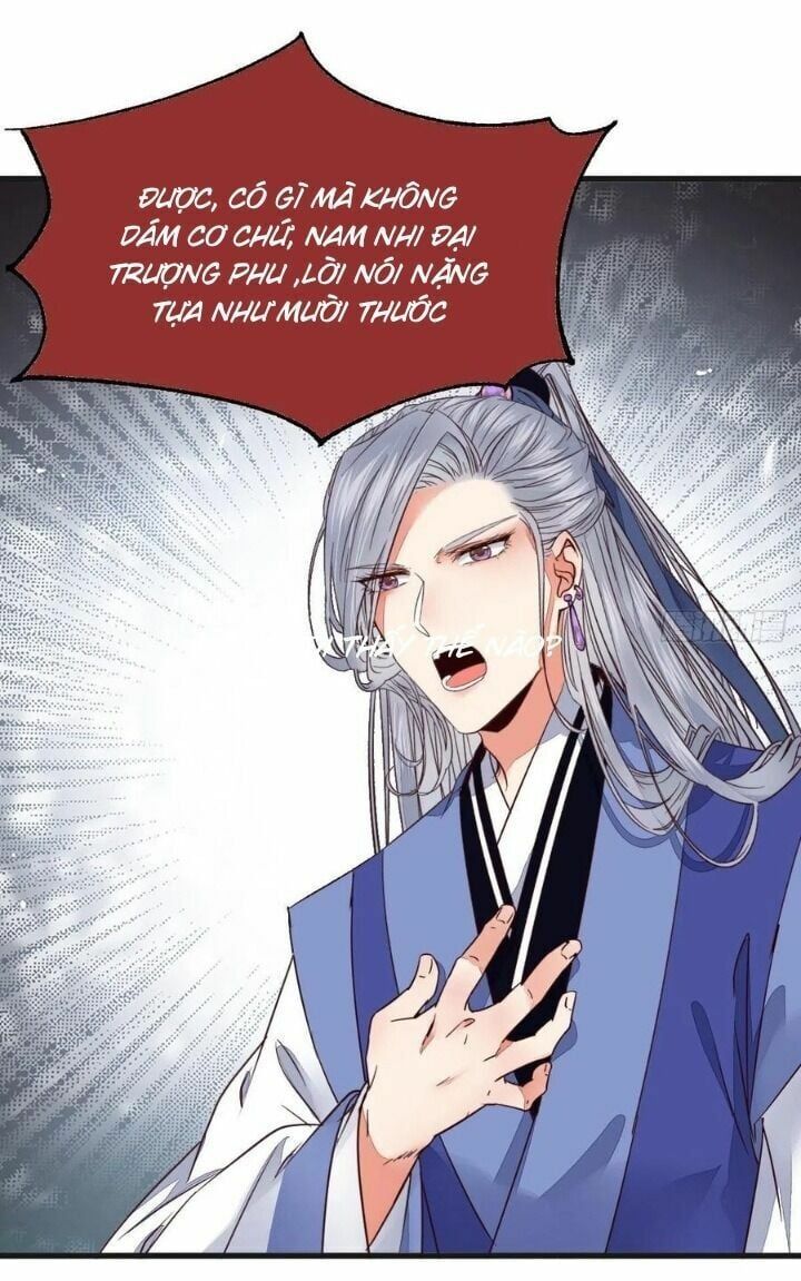 đọc truyện Tuyệt Sắc Quyến Rũ: Quỷ Y Chí Tôn Chương 305 ảnh 19 tại Thiên Thai Truyện