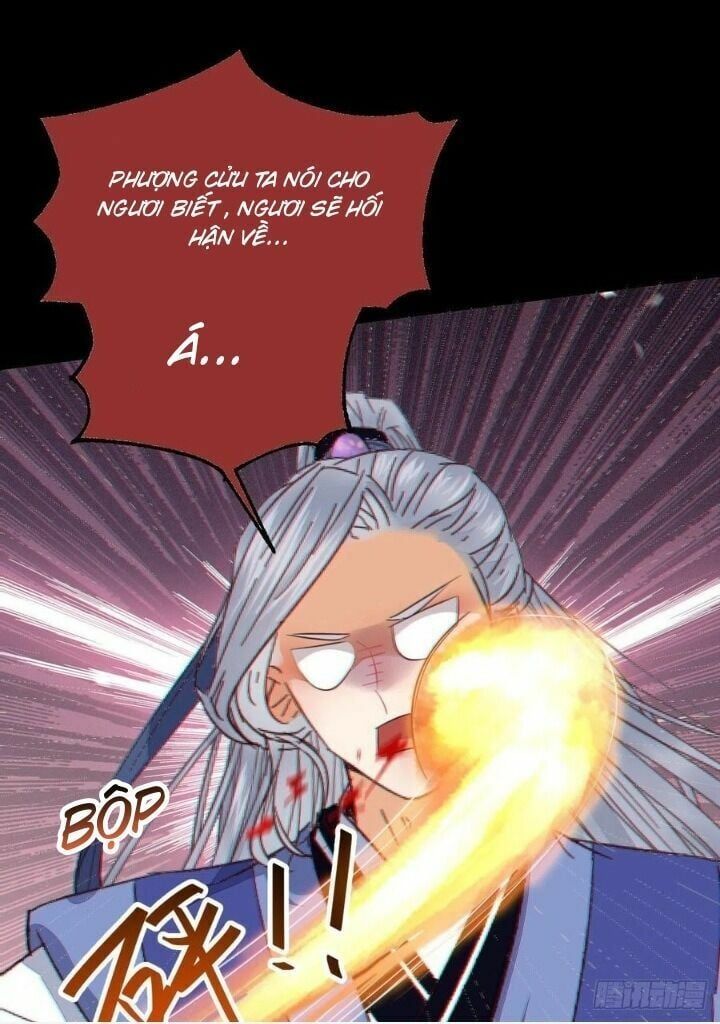 đọc truyện Tuyệt Sắc Quyến Rũ: Quỷ Y Chí Tôn Chương 305 ảnh 21 tại Thiên Thai Truyện