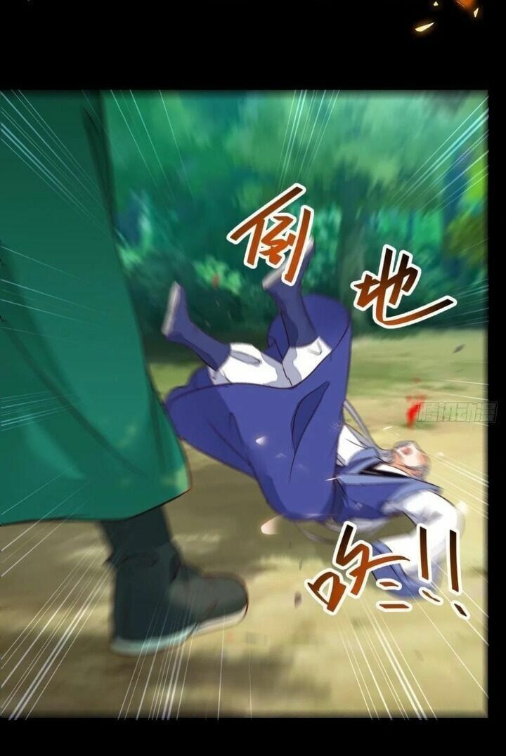 đọc truyện Tuyệt Sắc Quyến Rũ: Quỷ Y Chí Tôn Chương 305 ảnh 23 tại Thiên Thai Truyện