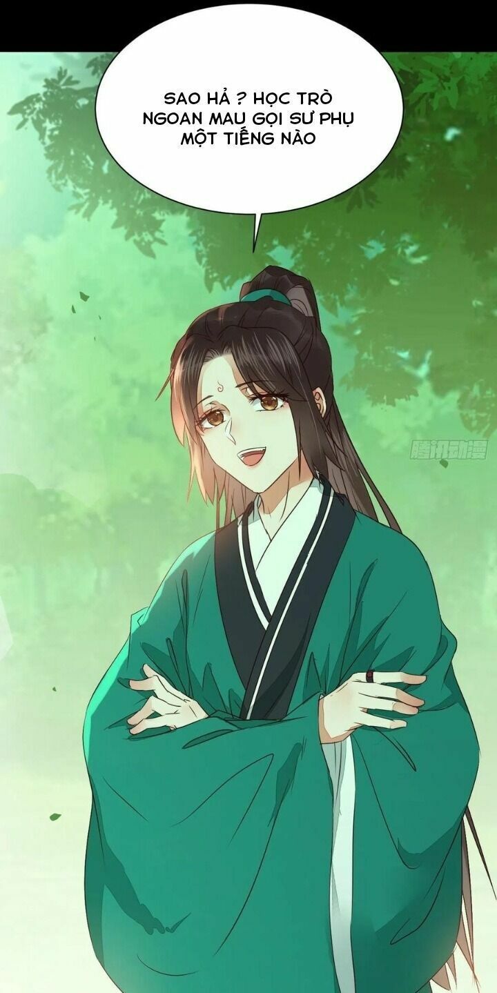 đọc truyện Tuyệt Sắc Quyến Rũ: Quỷ Y Chí Tôn Chương 305 ảnh 24 tại Thiên Thai Truyện