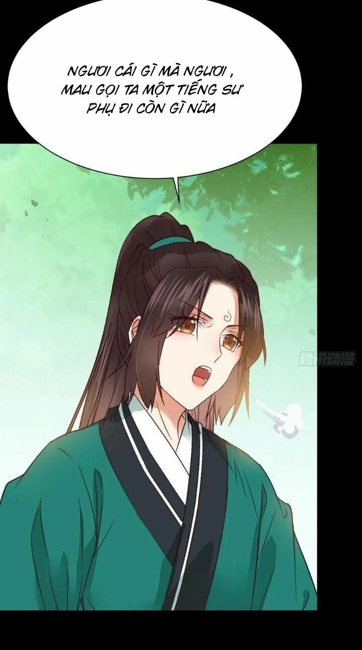 đọc truyện Tuyệt Sắc Quyến Rũ: Quỷ Y Chí Tôn Chương 305 ảnh 27 tại Thiên Thai Truyện