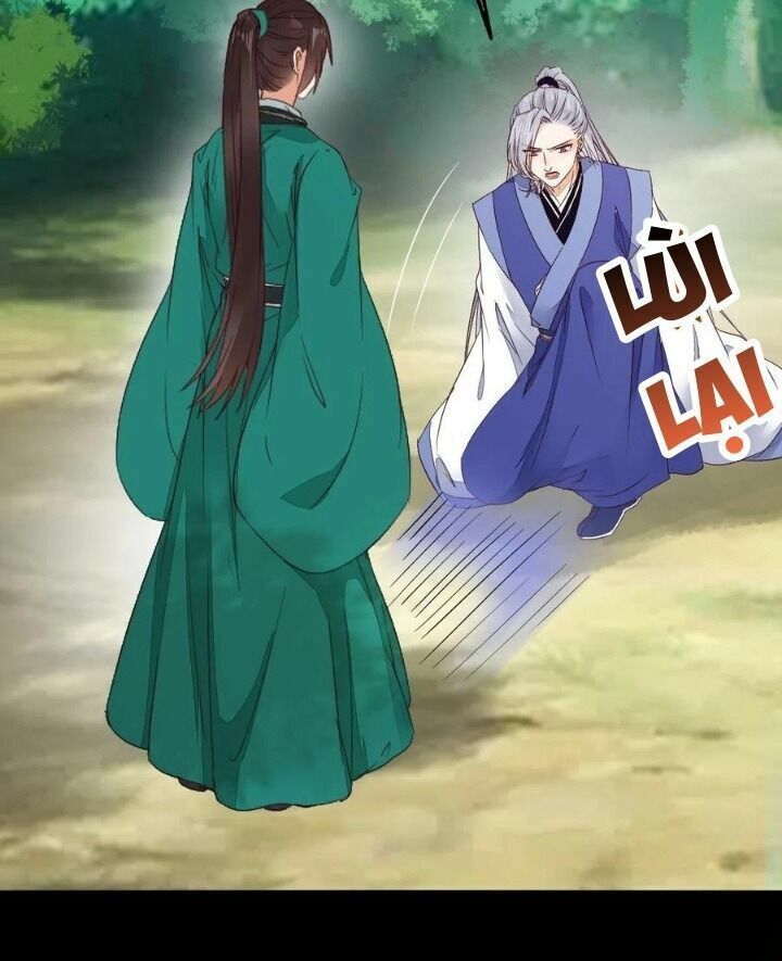 đọc truyện Tuyệt Sắc Quyến Rũ: Quỷ Y Chí Tôn Chương 305 ảnh 29 tại Thiên Thai Truyện