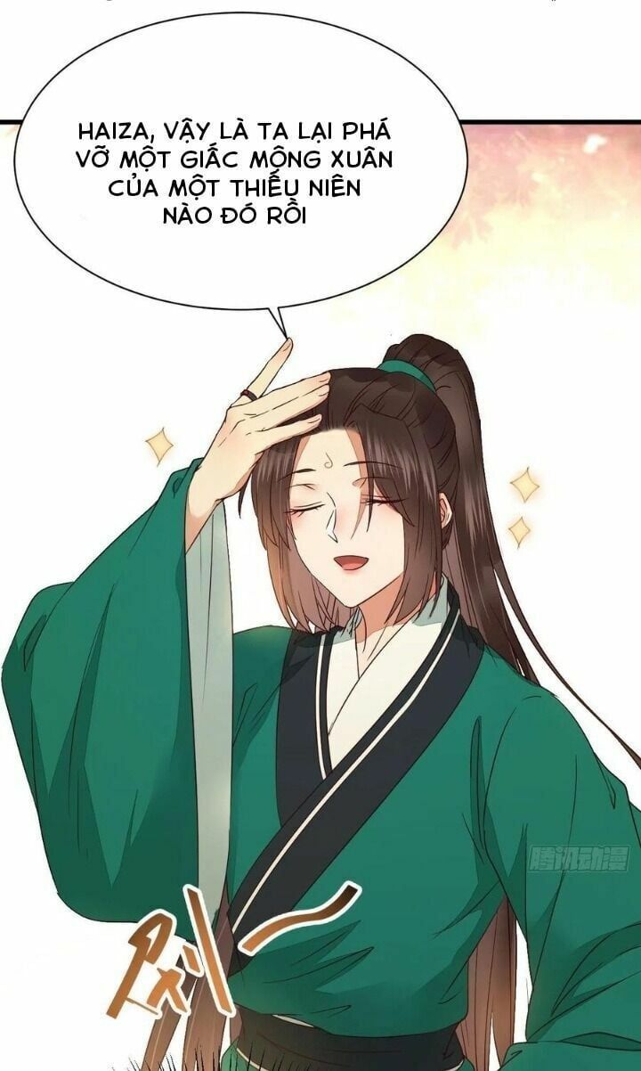 đọc truyện Tuyệt Sắc Quyến Rũ: Quỷ Y Chí Tôn Chương 305 ảnh 31 tại Thiên Thai Truyện