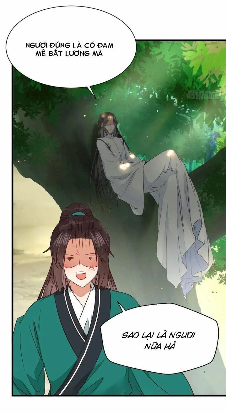 đọc truyện Tuyệt Sắc Quyến Rũ: Quỷ Y Chí Tôn Chương 305 ảnh 33 tại Thiên Thai Truyện