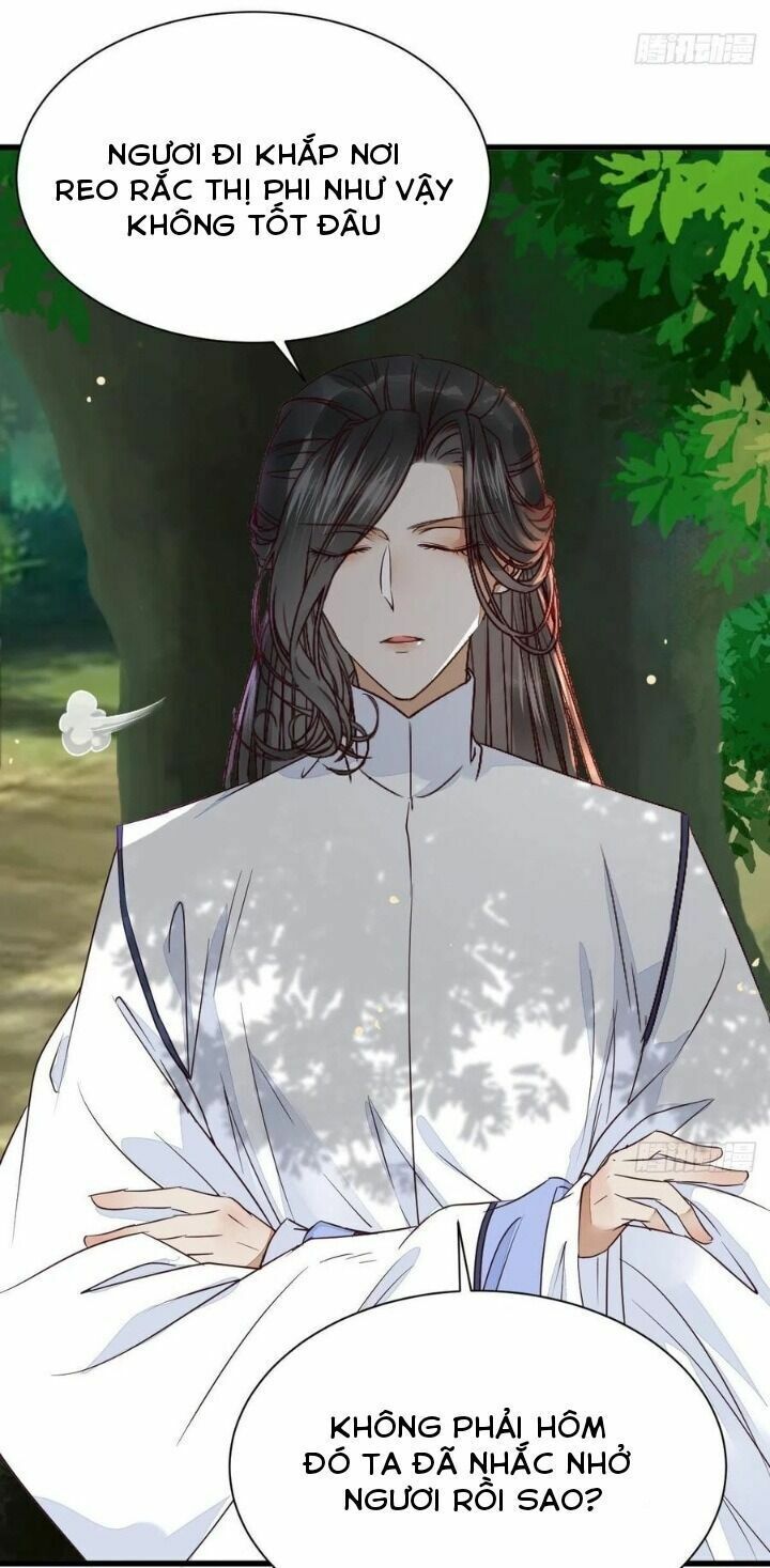 đọc truyện Tuyệt Sắc Quyến Rũ: Quỷ Y Chí Tôn Chương 305 ảnh 34 tại Thiên Thai Truyện