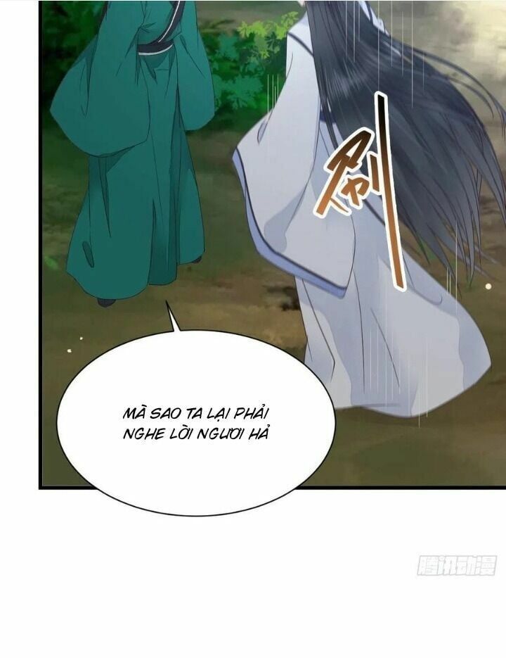 đọc truyện Tuyệt Sắc Quyến Rũ: Quỷ Y Chí Tôn Chương 305 ảnh 36 tại Thiên Thai Truyện