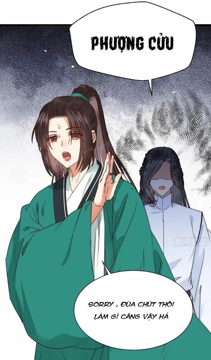 đọc truyện Tuyệt Sắc Quyến Rũ: Quỷ Y Chí Tôn Chương 305 ảnh 39 tại Thiên Thai Truyện