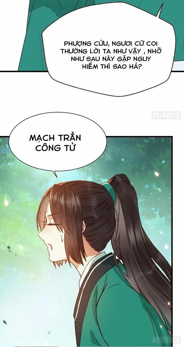 đọc truyện Tuyệt Sắc Quyến Rũ: Quỷ Y Chí Tôn Chương 305 ảnh 40 tại Thiên Thai Truyện