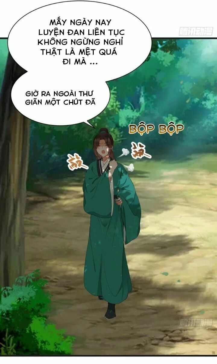 đọc truyện Tuyệt Sắc Quyến Rũ: Quỷ Y Chí Tôn Chương 305 ảnh 6 tại Thiên Thai Truyện