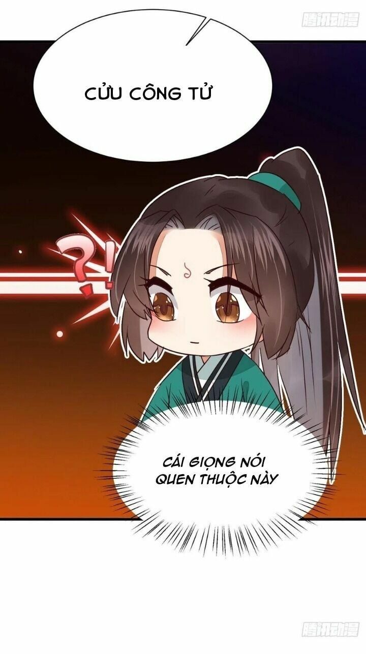 đọc truyện Tuyệt Sắc Quyến Rũ: Quỷ Y Chí Tôn Chương 305 ảnh 43 tại Thiên Thai Truyện