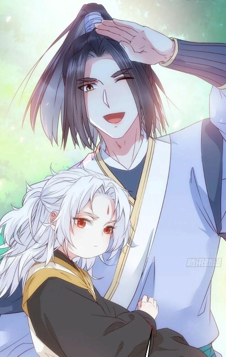 đọc truyện Tuyệt Sắc Quyến Rũ: Quỷ Y Chí Tôn Chương 305 ảnh 45 tại Thiên Thai Truyện